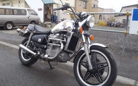 HONDA GL 400 WING CUSTOM 1980 GL400