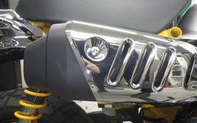 HONDA MONKEY 125 2000 JB03