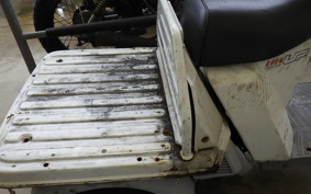 HONDA GYRO UP TA01