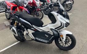 HONDA ADV150 KF38