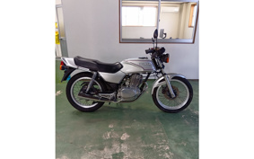 HONDA CB250 MC02