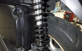 HONDA TACT Basket 2009 AF79