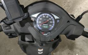 SUZUKI ADDRESS V110 CE47A