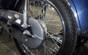 HONDA C90 SUPER CUB E HA02
