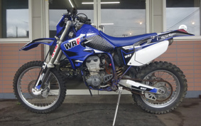 YAMAHA WR400F CH04W