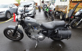 SUZUKI GSR250 GJ55D