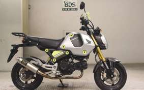 HONDA GROM 2018 JC92