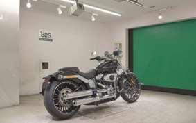 HARLEY FXBR1920 2026