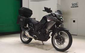 KAWASAKI VERSYS 250 A 2013 LE250D