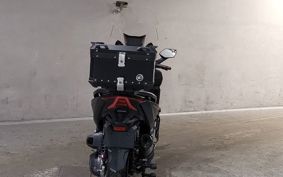 HONDA FORZA MF17