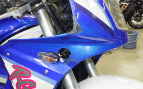 SUZUKI RG125 Gamma 2025 NF13A