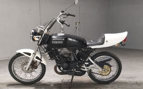 YAMAHA RZ50 RA01J