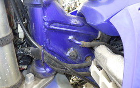YAMAHA WR250F E CG16W