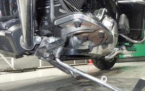 HARLEY FLHR 1690 2012