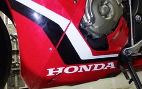 HONDA CBR1000RR GEN 3 2019 SC77
