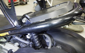 HONDA ZOOMER 2010 AF58