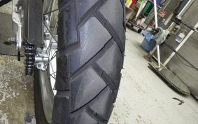 YAMAHA SEROW 250 Gen.2 2025 DG17J