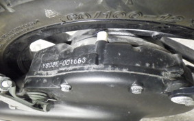 YAMAHA EC-02 2022 SY02J