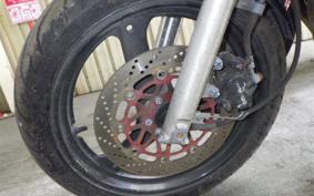 SUZUKI BANDIT 250 Gen.2 GJ77A