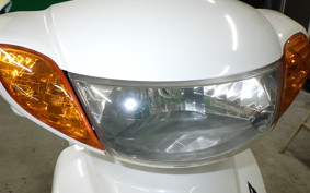 YAMAHA JOG Delux SA39J