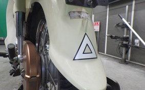HONDA C110 SUPER CUB 2023 JA07