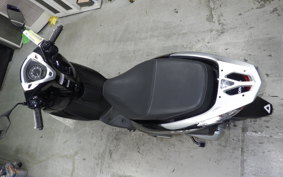 HONDA LEAD 125 JK12