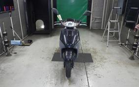 HONDA TACT Gen.4 AF79