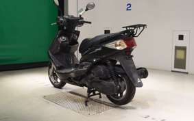 YAMAHA CYGNUS 125 X 2 SE44J