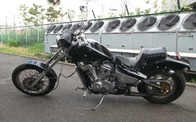 HONDA STEED 400 NC26