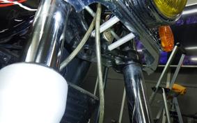 KAWASAKI ZEPHYR 400 Gen.2 1991 ZR400C