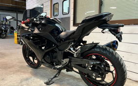 KAWASAKI NINJA 250 EX250L