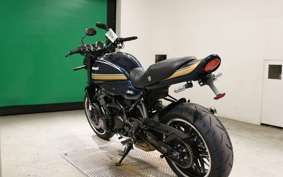 KAWASAKI Z900RS 2022 ZR900C