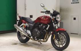 HONDA CB400SF GEN 4 A 2016 NC42