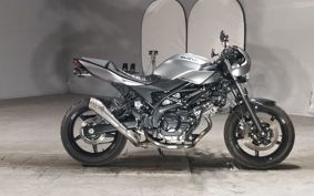 SUZUKI SV650 X 2020 VP55B