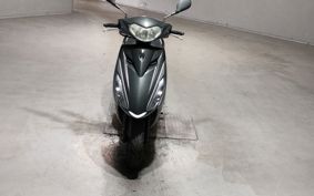 YAMAHA AXIS Z SED7J