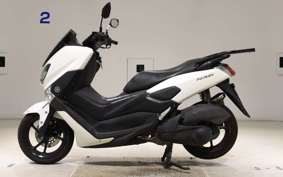 YAMAHA N-MAX 2025 SED6J
