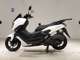 Фото Yamaha N-MAX 2025 с японского аукциона