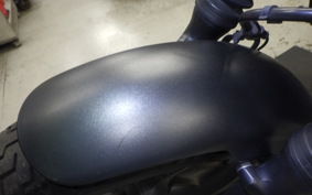 HONDA REBEL 250 S 2026 MC49