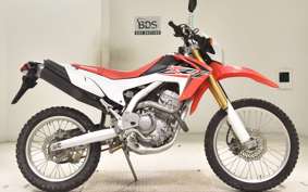 HONDA CRF250L MD38
