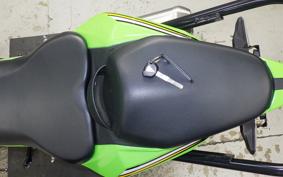 KAWASAKI ZX-4RR 2025 ZX400P