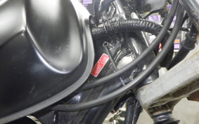 YAMAHA TW200 Gen.2 2016 DG07J