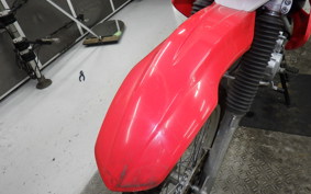 HONDA XR230 MD36