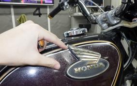 HONDA CD50 BENLY 2016 CD50