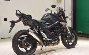 SUZUKI GSR750 A 2013 GR7NA