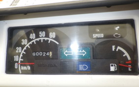 HONDA GYRO X 2015 TD02