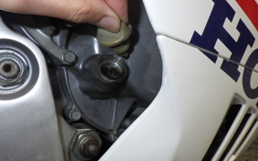 HONDA NSR250R 2025 MC21