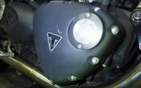 TRIUMPH SPEED TWIN 2020