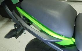 KAWASAKI NINJA 400 2015 EX400E