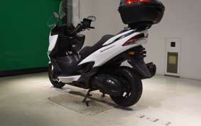 SUZUKI BURGMAN400 A 2018 DU11A