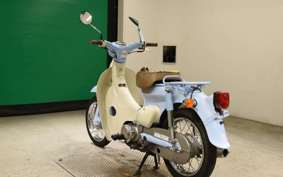 HONDA LITTLE CUB 1982 AA01